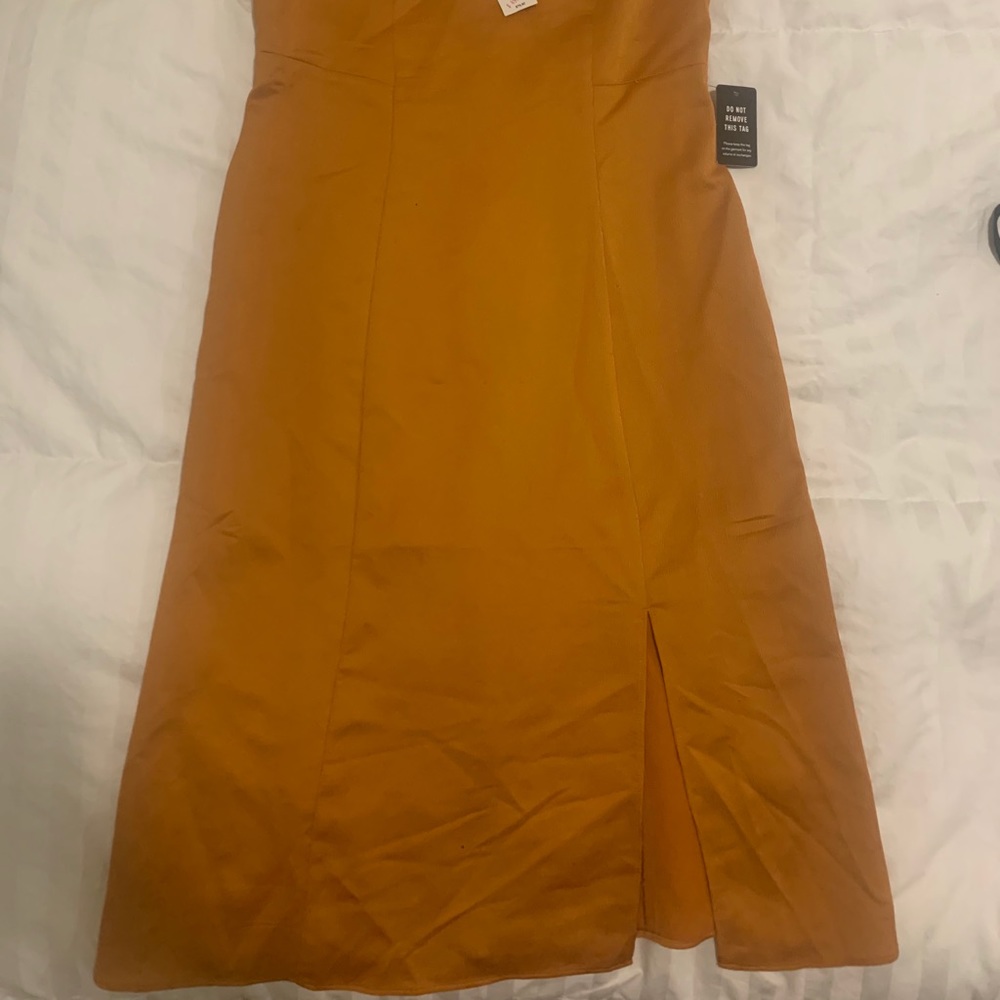 Medium Express Dress - Picture 2 of 2